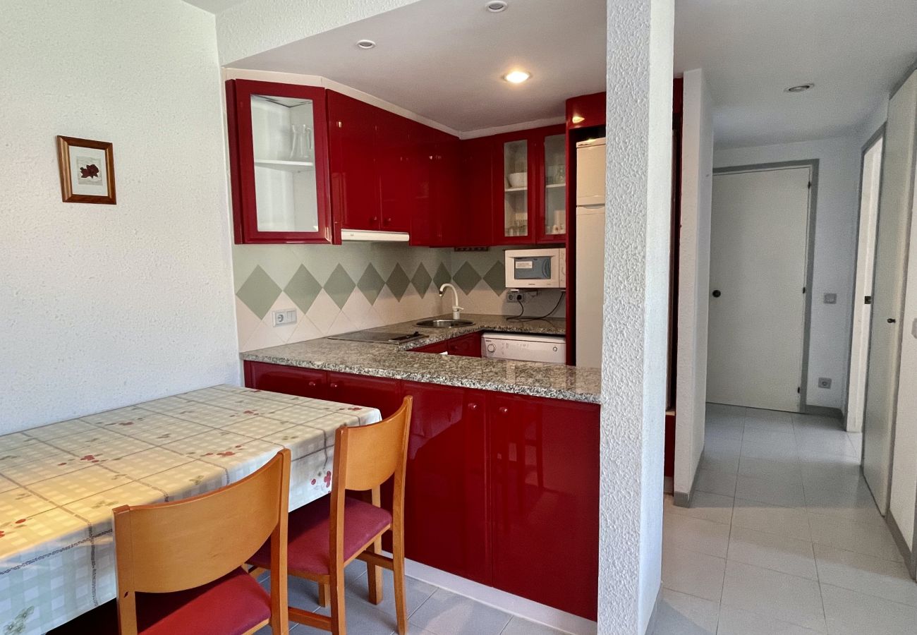 Apartamento en Estartit - ILLA MAR DOR 237