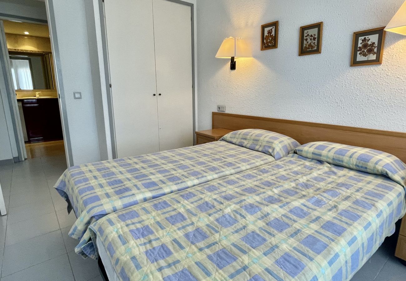 Apartamento en Estartit - ILLA MAR DOR 237