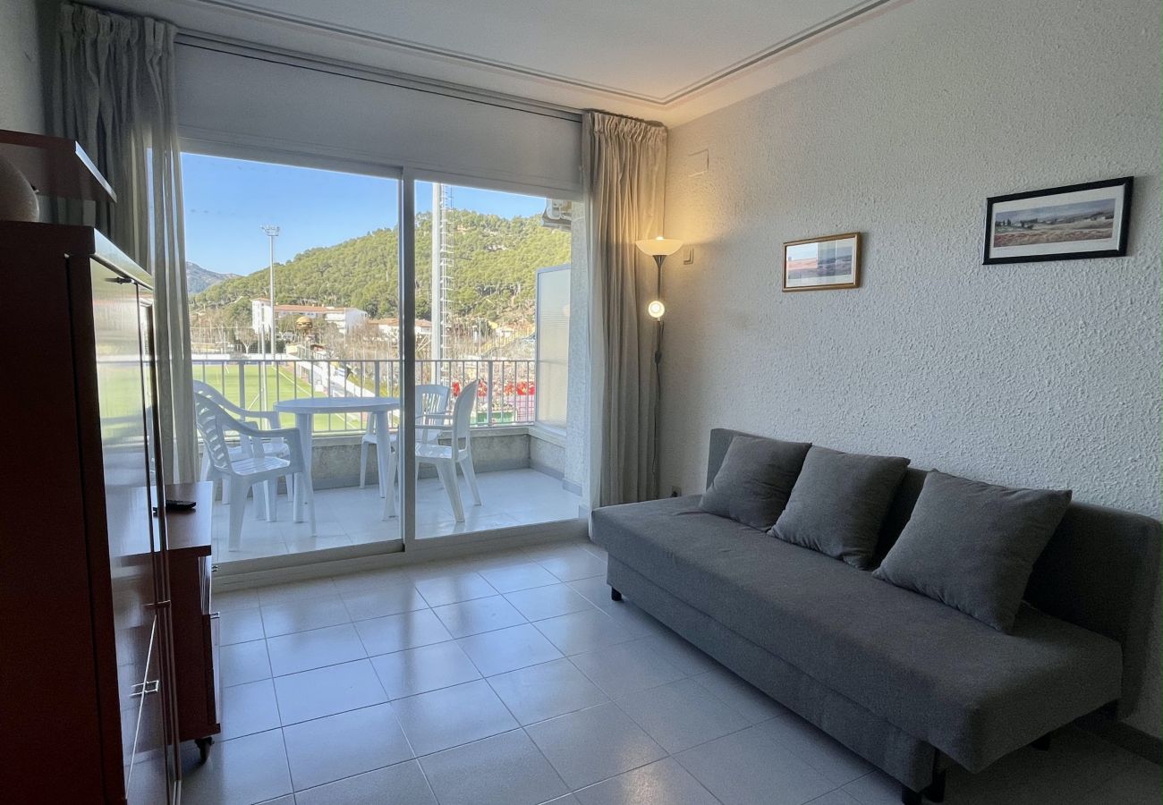 Apartamento en Estartit - ILLA MAR DOR 237