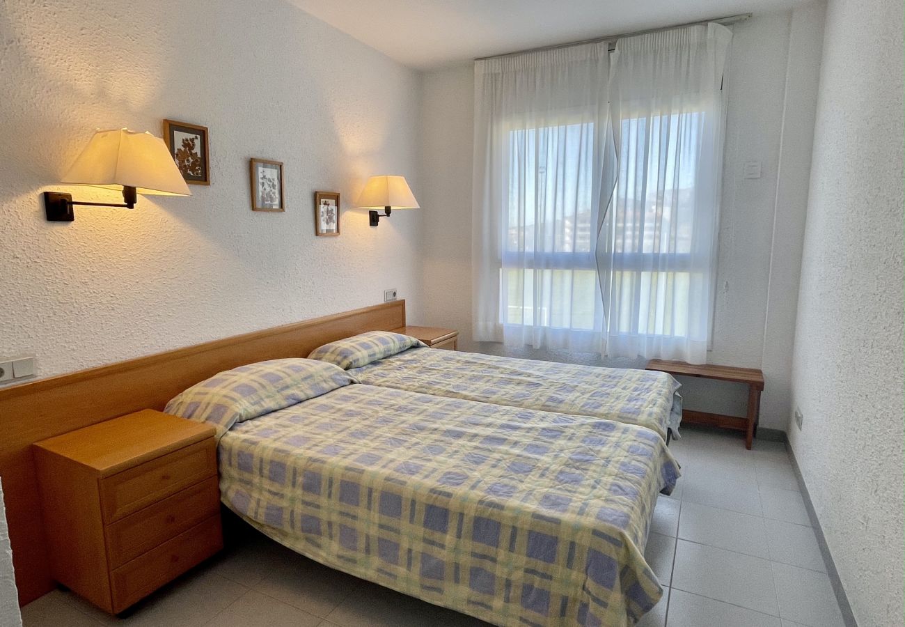 Apartamento en Estartit - ILLA MAR DOR 237