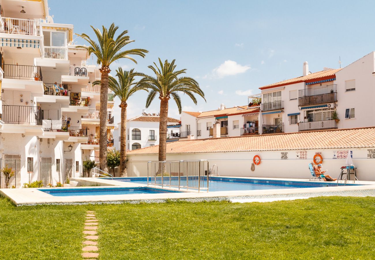 Apartamento en Nerja - Coronado 129 Apartment by Casasol