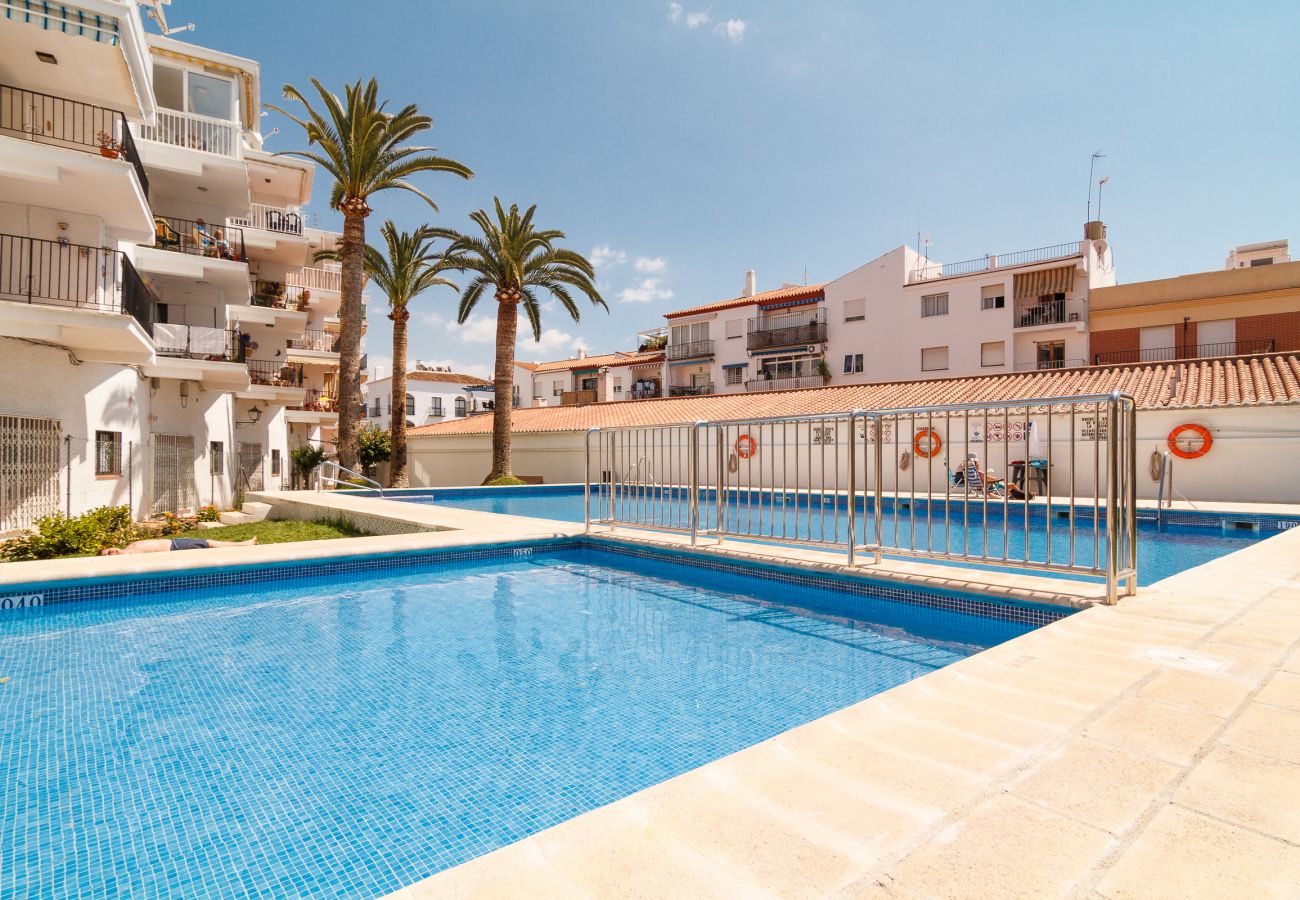 Apartamento en Nerja - Coronado 129 Apartment by Casasol