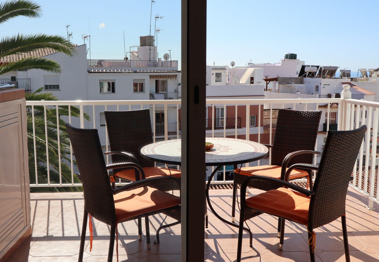 Apartamento en Nerja - Coronado 129 Apartment by Casasol