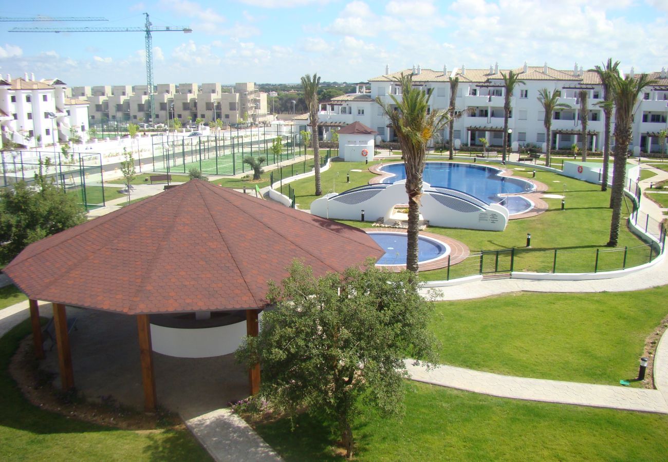 Apartamento en Chiclana de la Frontera - R110 Residencial Taymar