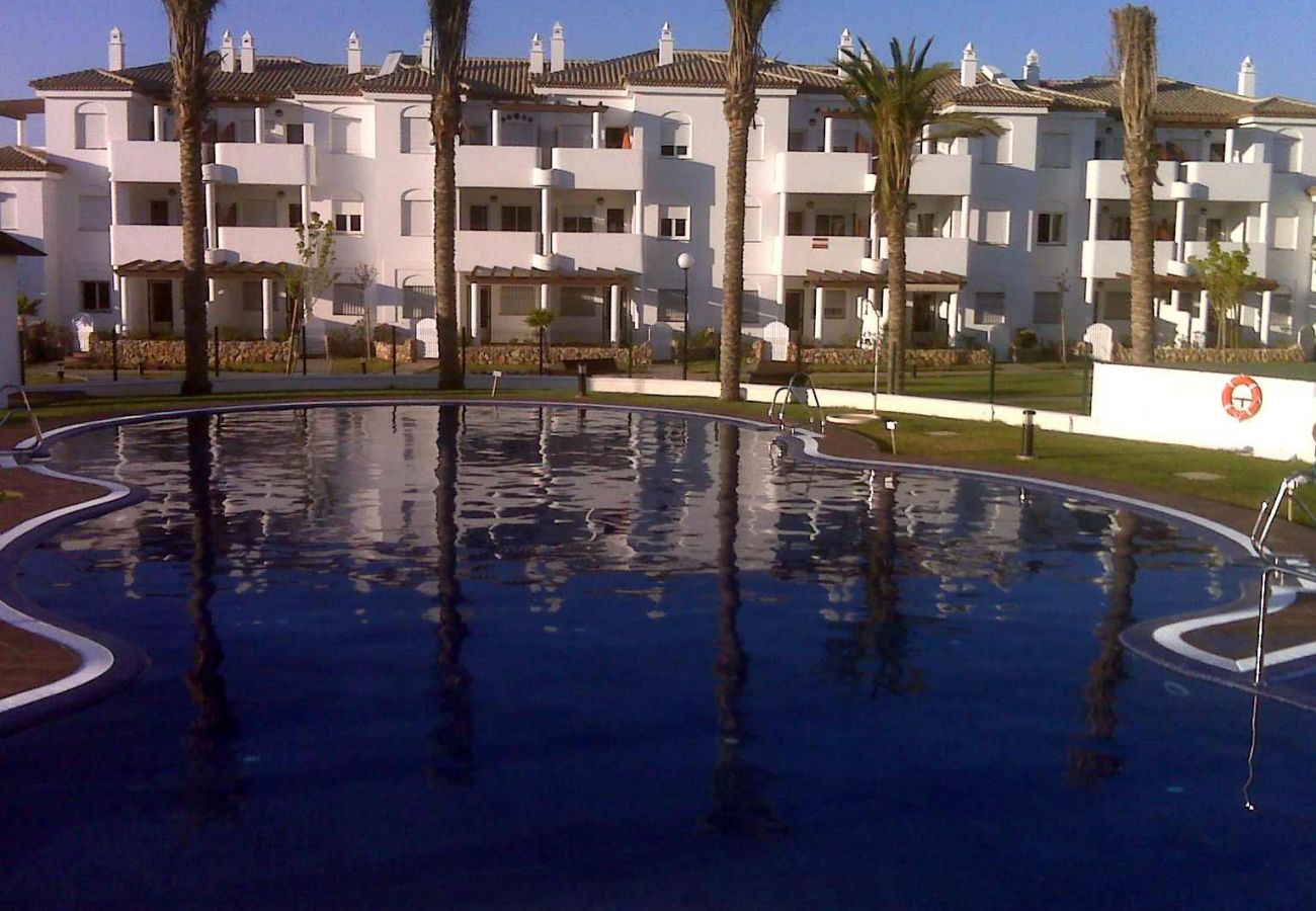 Apartamento en Chiclana de la Frontera - R110 Residencial Taymar