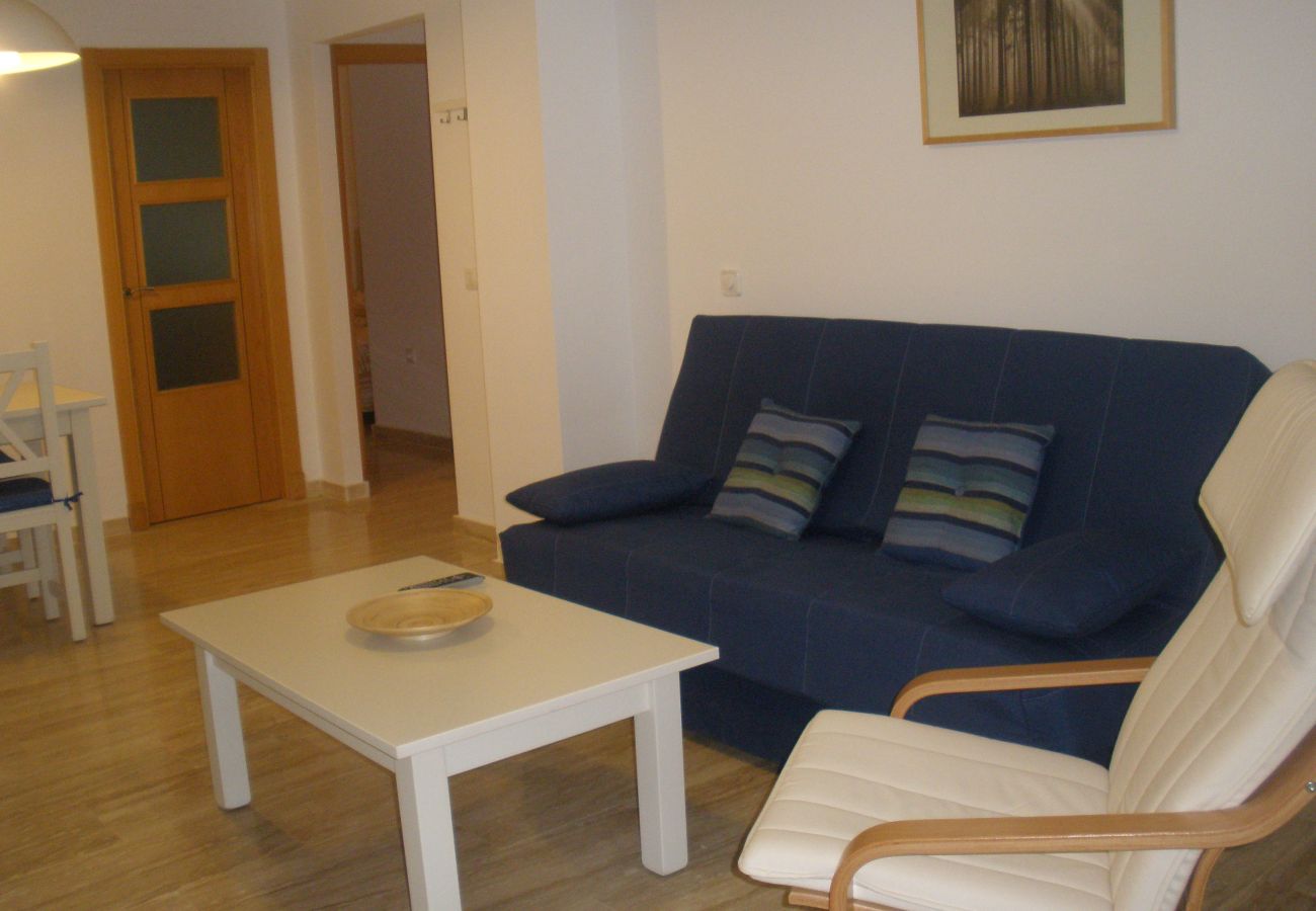 Apartamento en Chiclana de la Frontera - R110 Residencial Taymar