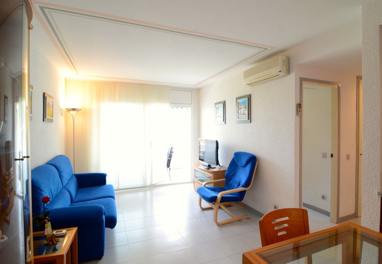 Apartamento en Estartit - ILLA MAR DOR 335