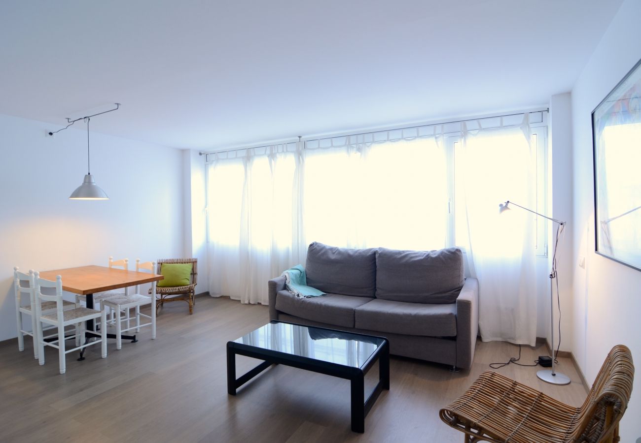 Apartamento en L'Escala - LA TIMPA 4