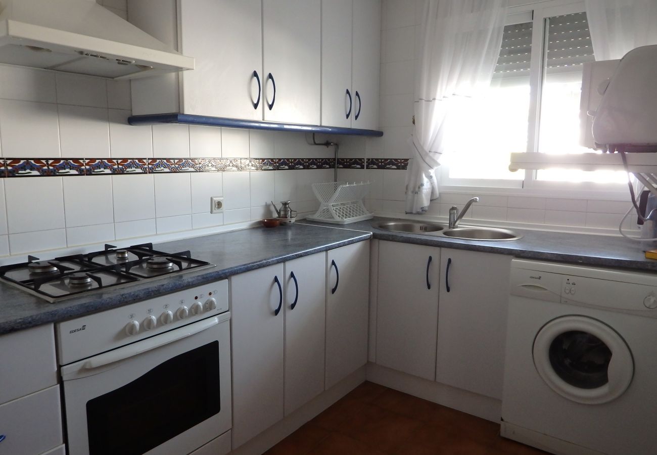 Apartamento en Chiclana de la Frontera - R394 Apartamento La Almadraba 4