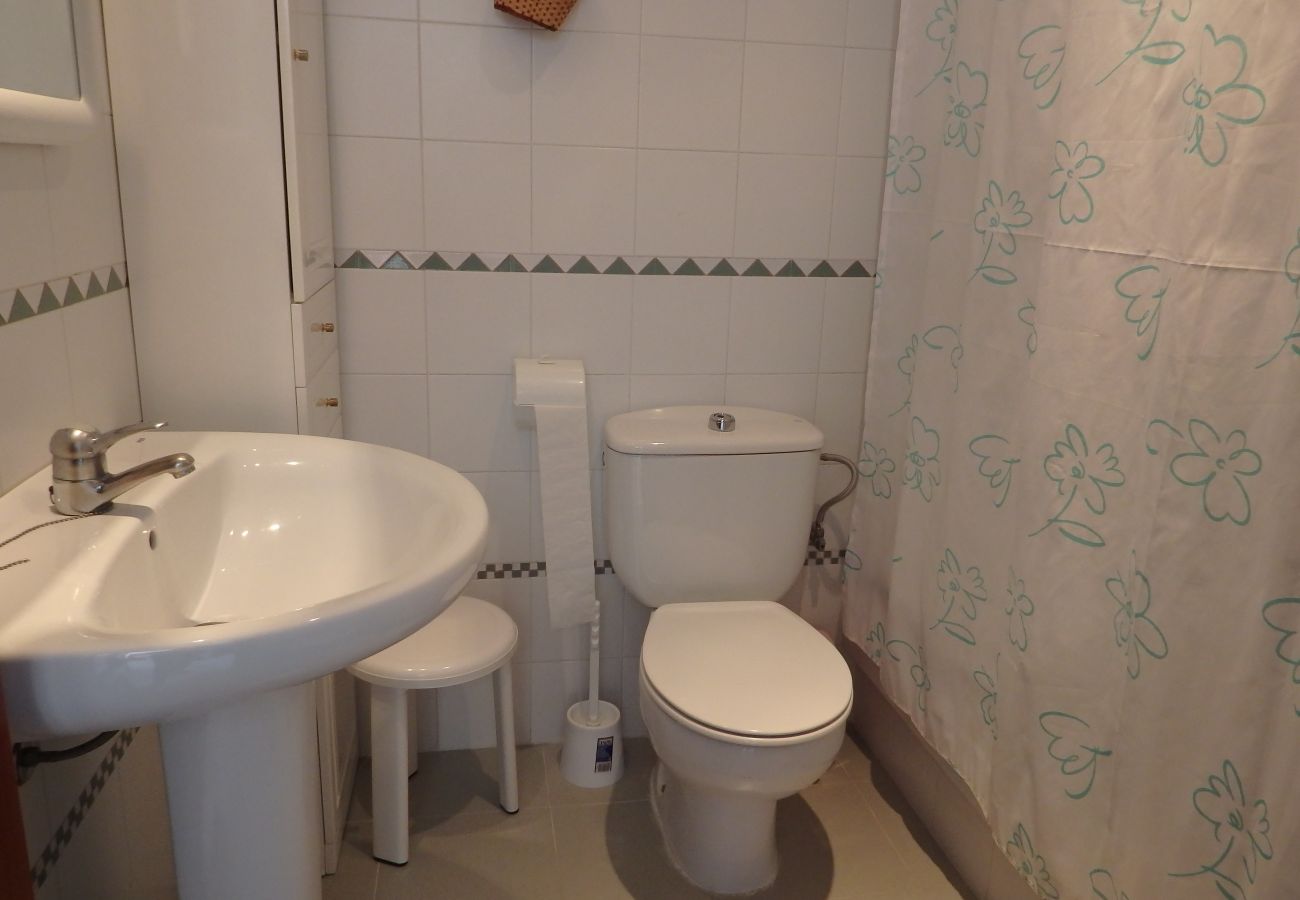 Apartamento en Chiclana de la Frontera - R394 Apartamento La Almadraba 4