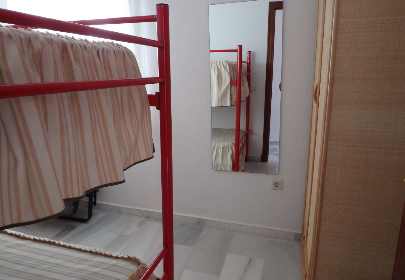 Apartamento en Chiclana de la Frontera - R394 Apartamento La Almadraba 4