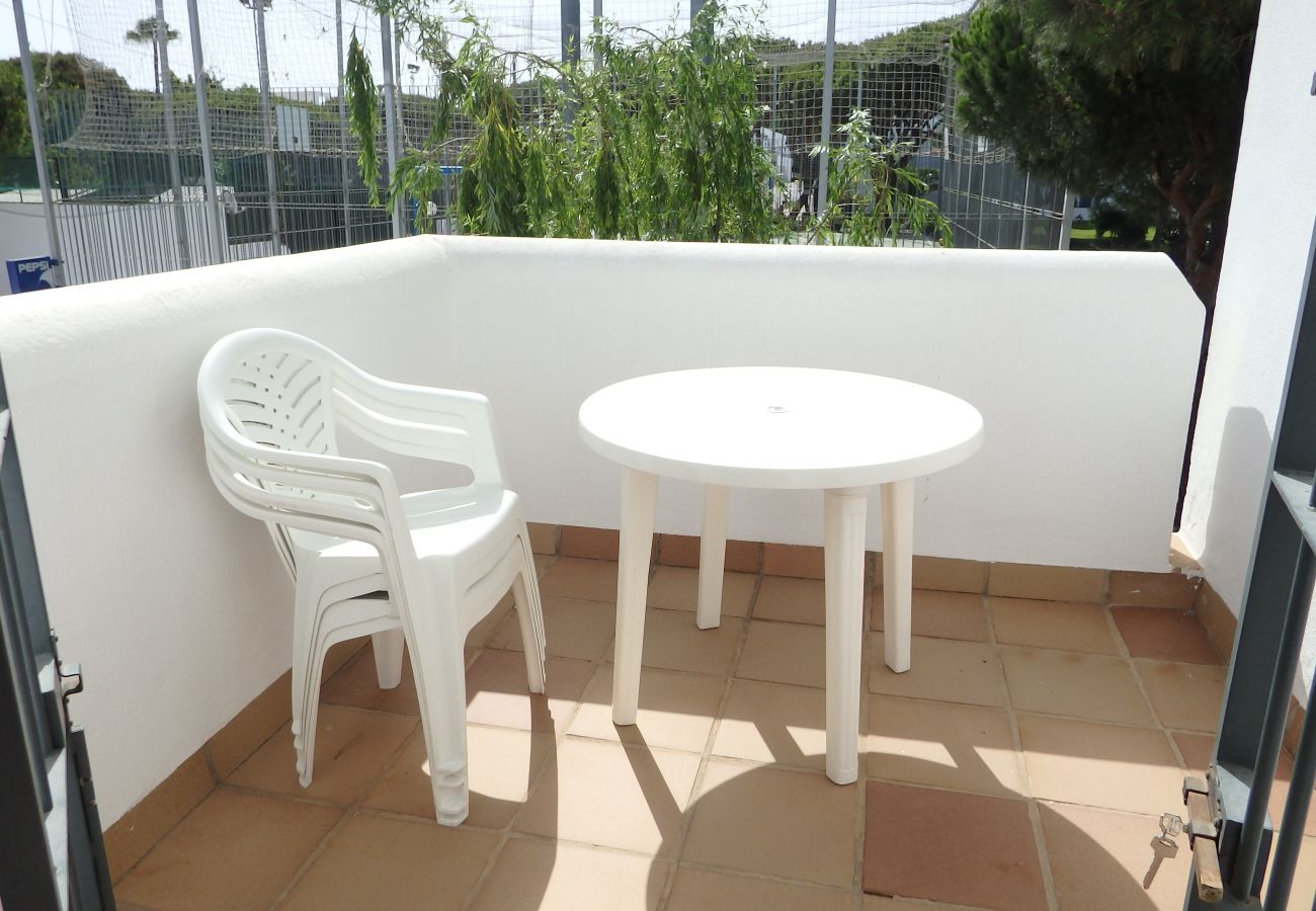 Apartamento en Chiclana de la Frontera - R394 Apartamento La Almadraba 4