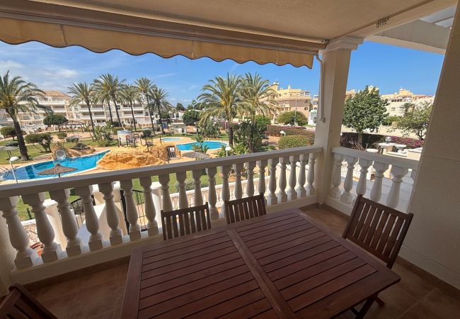 Denia - Apartamento