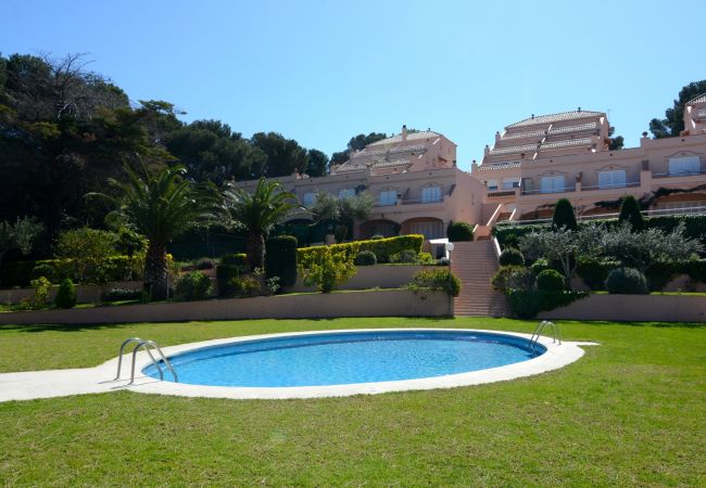 Begur - Apartamento