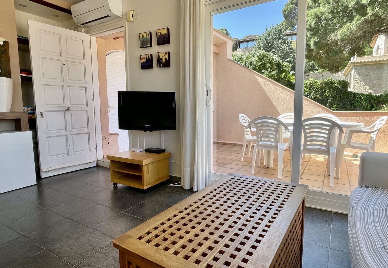 Apartamento en Begur - AVA SENIA 4-1