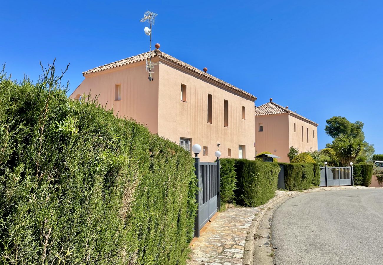 Apartamento en Begur - AVA SENIA 4-1