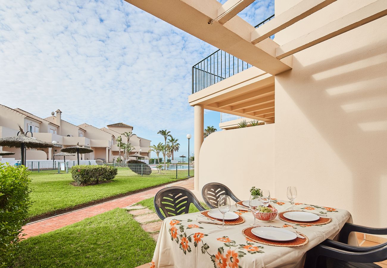 Casa en Chiclana de la Frontera - R115 Adosado vistas al mar - Amanecer