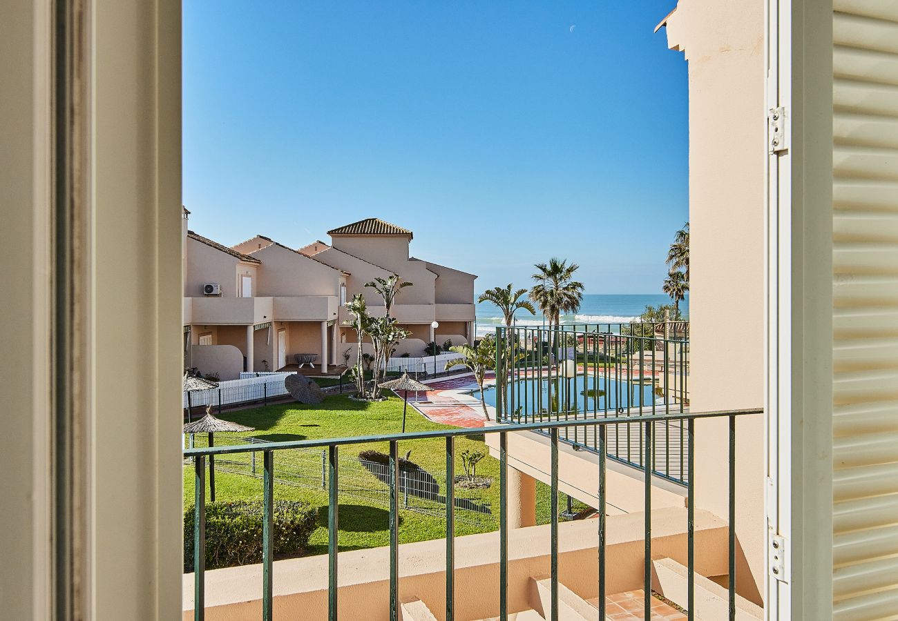 Casa en Chiclana de la Frontera - R115 Adosado vistas al mar - Amanecer