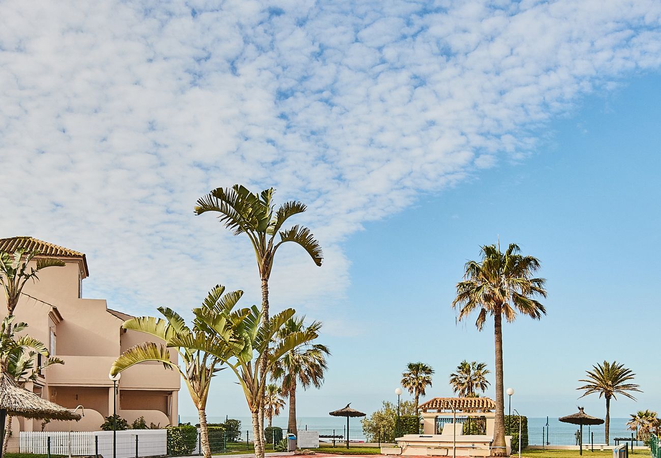 Casa en Chiclana de la Frontera - R115 Adosado vistas al mar - Amanecer