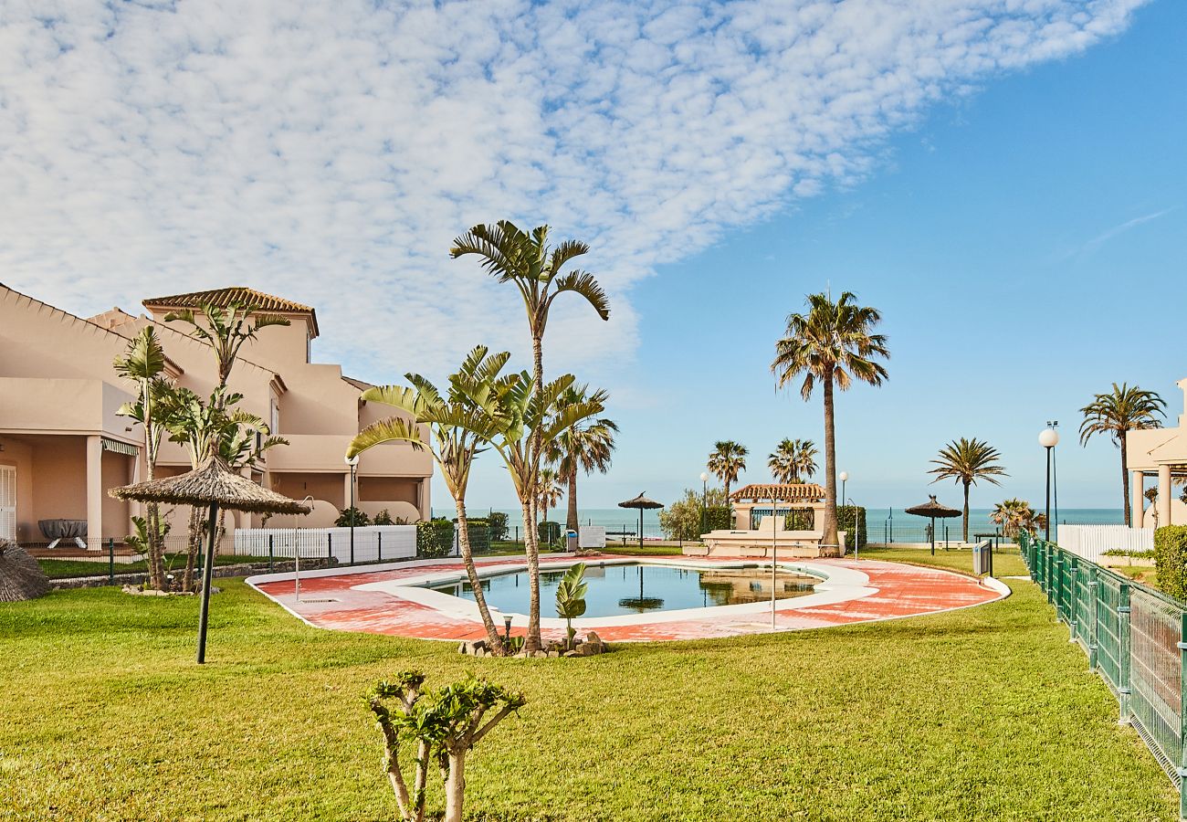 Casa en Chiclana de la Frontera - R115 Adosado vistas al mar - Amanecer