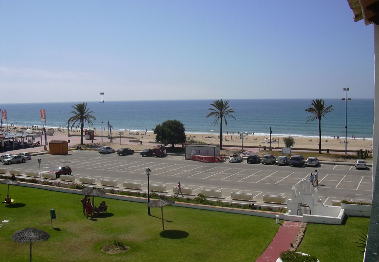 Apartamento en Chiclana de la Frontera - R062 Residencial Pinomar