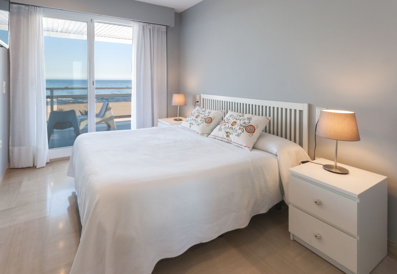 Apartamento en Playa de Gandía - 14. AG TURQUESA 5A PREMIUM