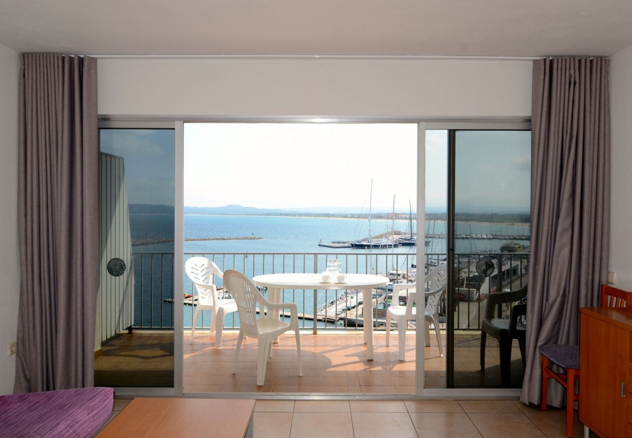 Apartamento en Estartit - NAUTIC 1-3