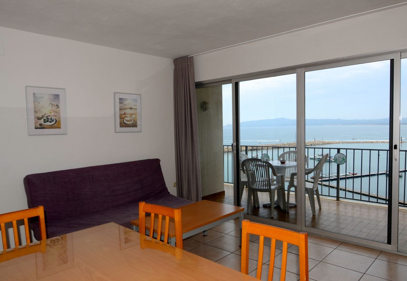 Apartamento en Estartit - NAUTIC 1-3