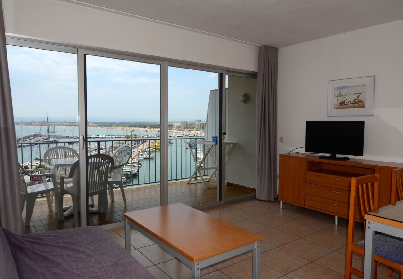 Apartamento en Estartit - NAUTIC 3-4