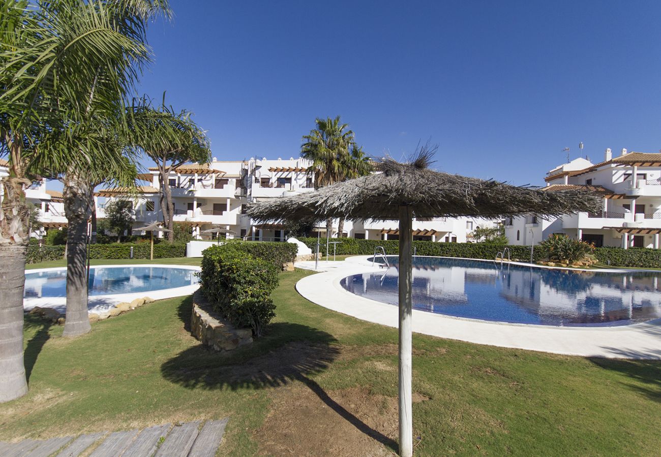 Apartamento en Chiclana de la Frontera - R050 Residencial El Coto de Sancti Petri