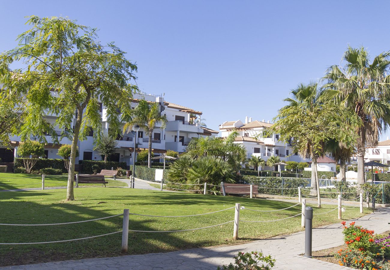 Apartamento en Chiclana de la Frontera - R050 Residencial El Coto de Sancti Petri