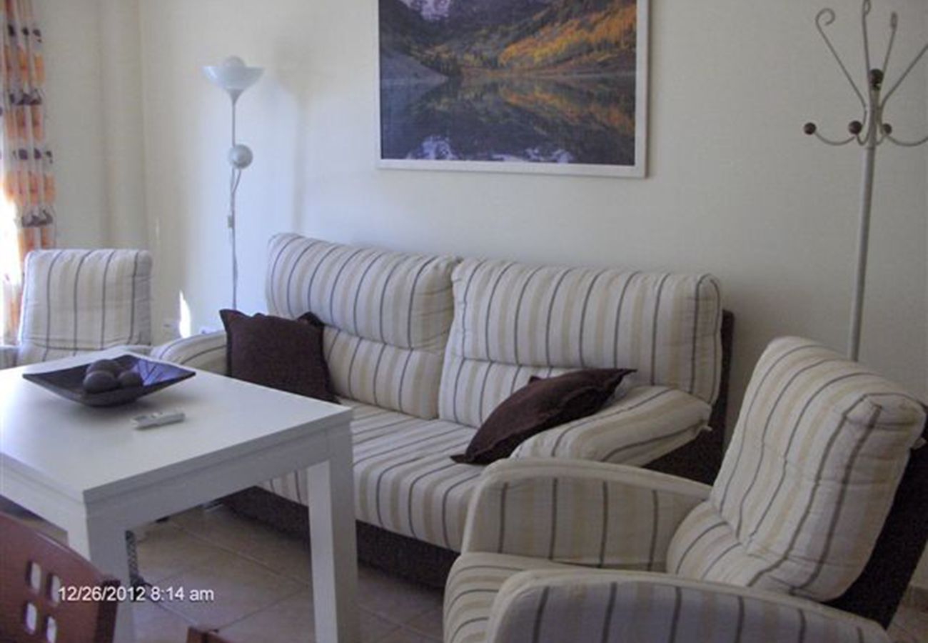 Apartamento en Chiclana de la Frontera - R050 Residencial El Coto de Sancti Petri