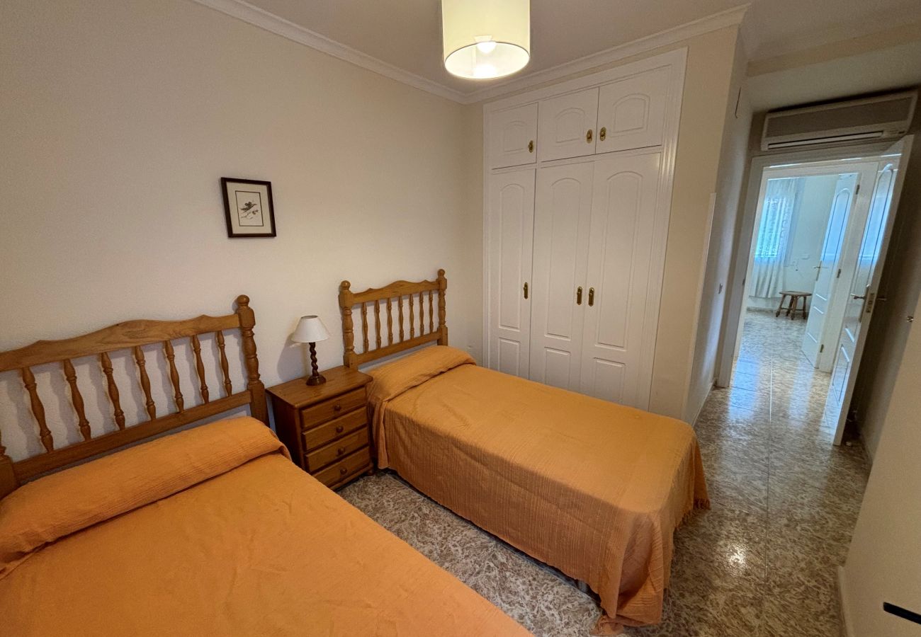 Apartamento en Denia - VISTAMAR 3-4-10