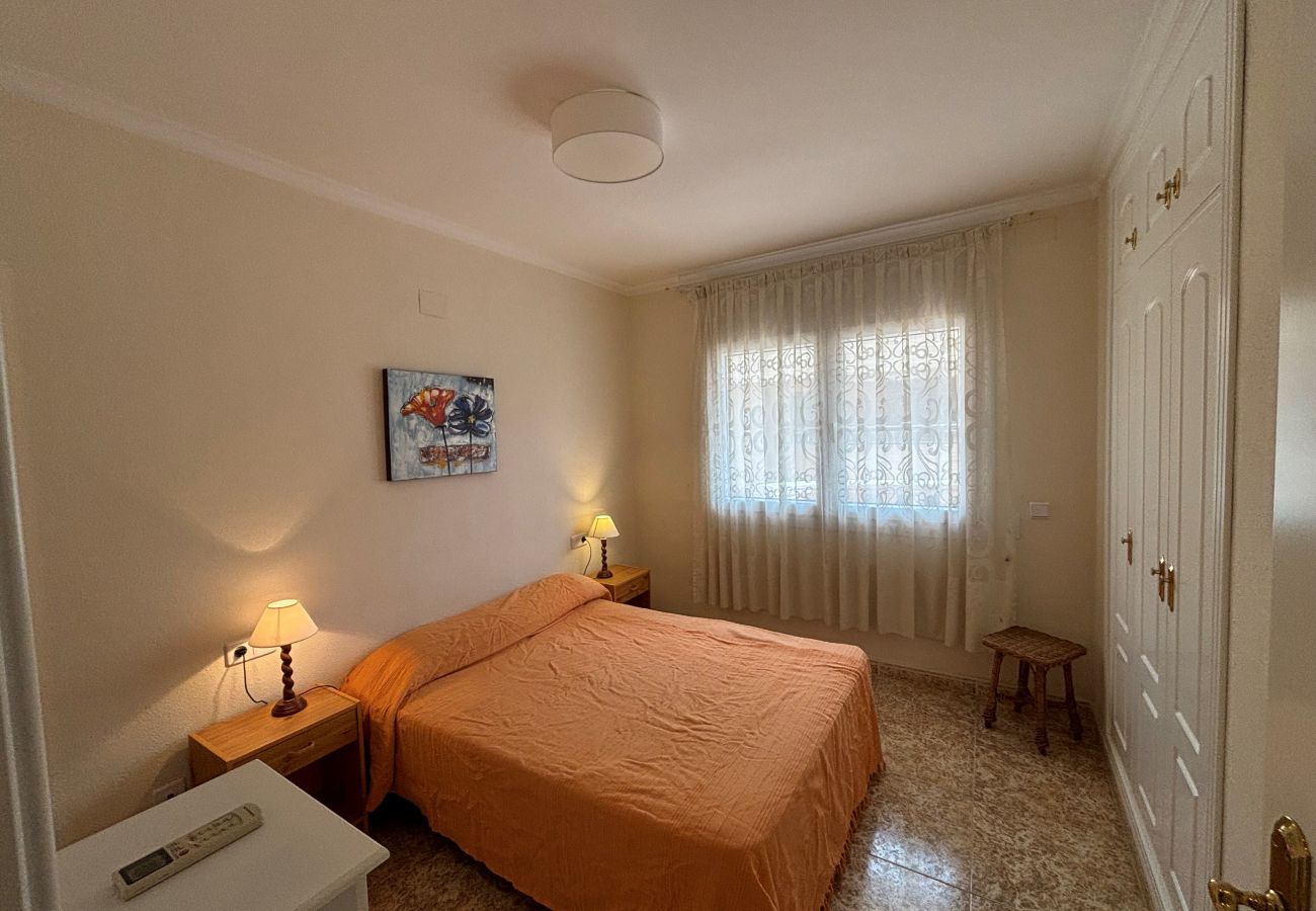 Apartamento en Denia - VISTAMAR 3-4-10