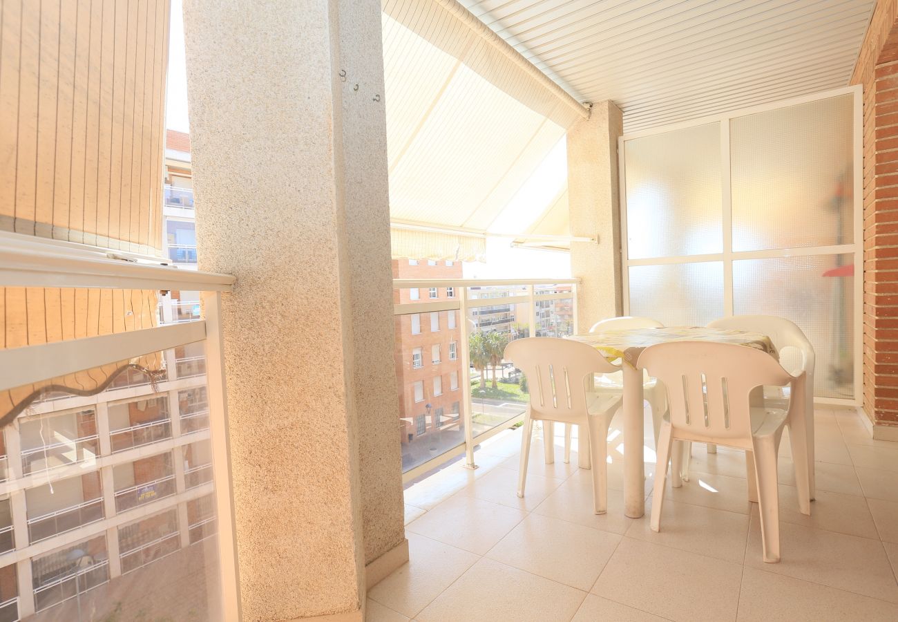 Apartamento en Cambrils - OLIMAR B 23