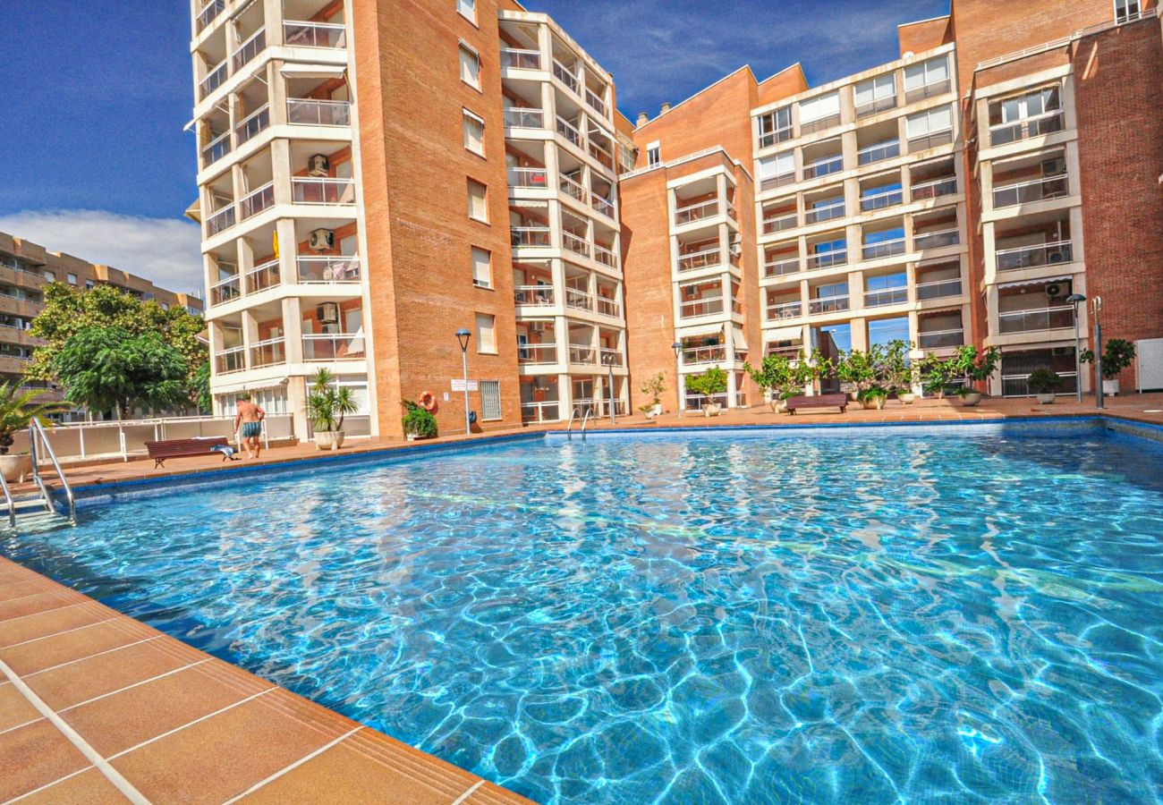 Apartamento en Cambrils - OLIMAR B 23