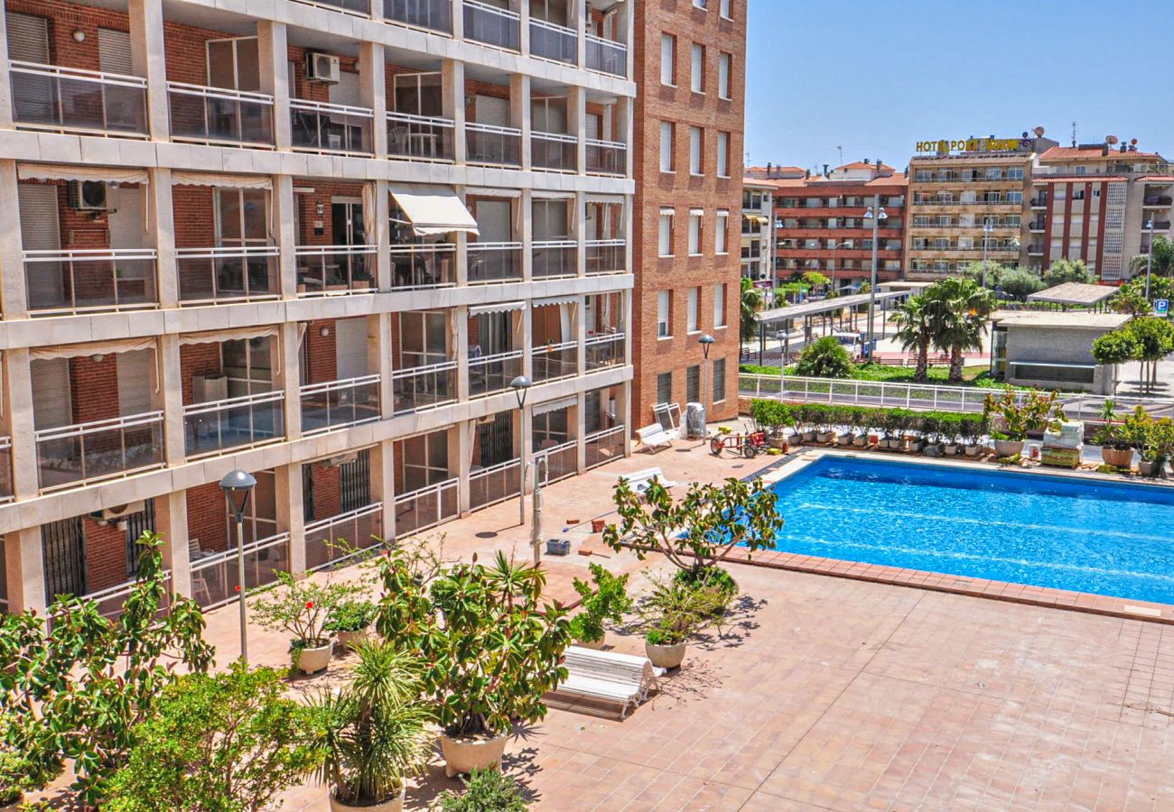 Apartamento en Cambrils - OLIMAR B 23