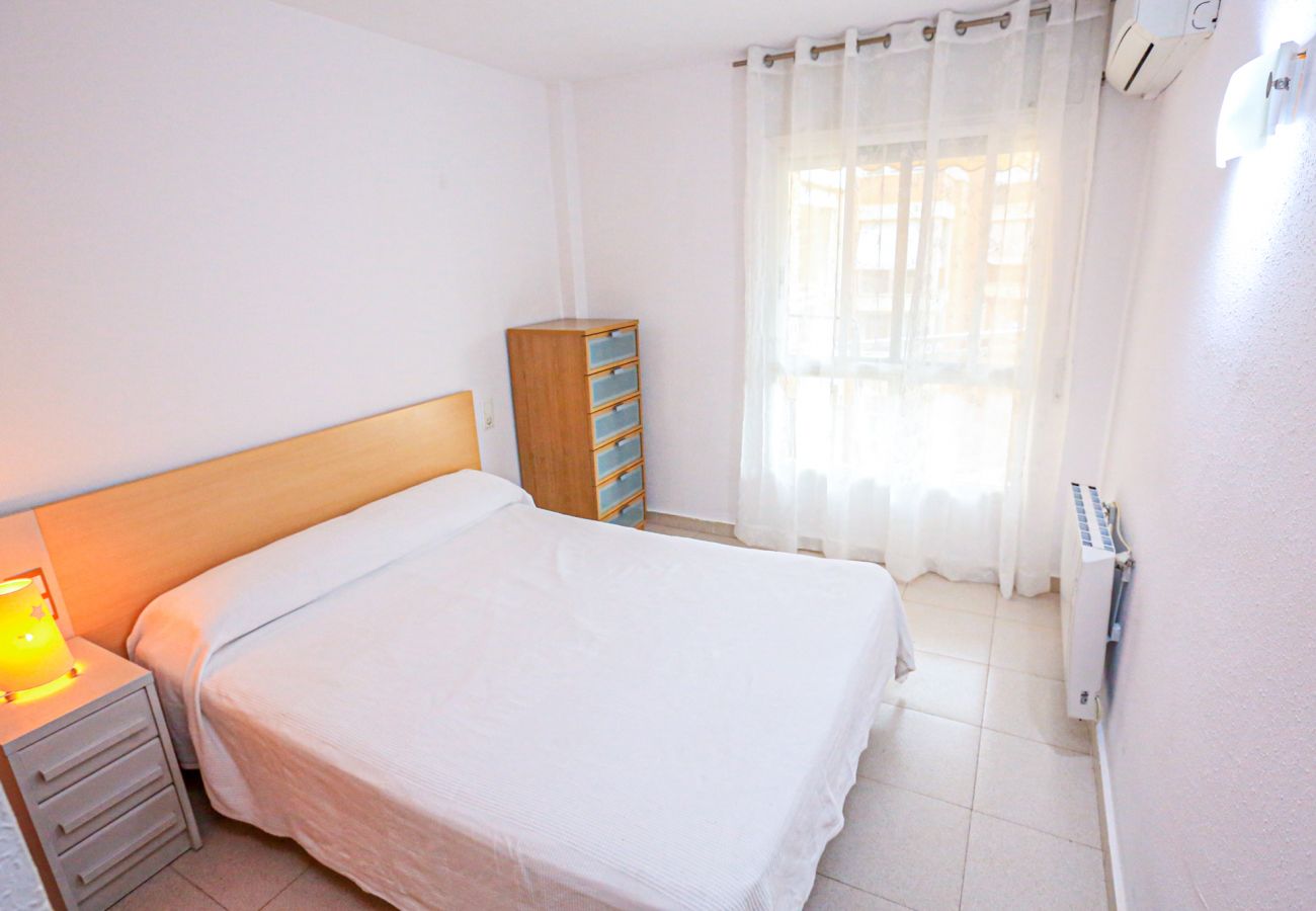 Apartamento en Cambrils - OLIMAR B 23