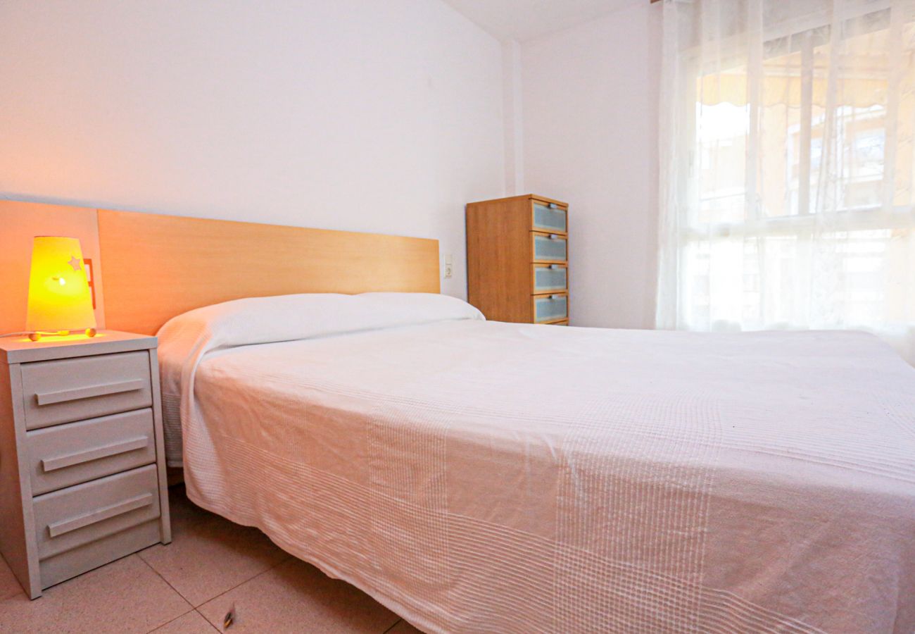 Apartamento en Cambrils - OLIMAR B 23