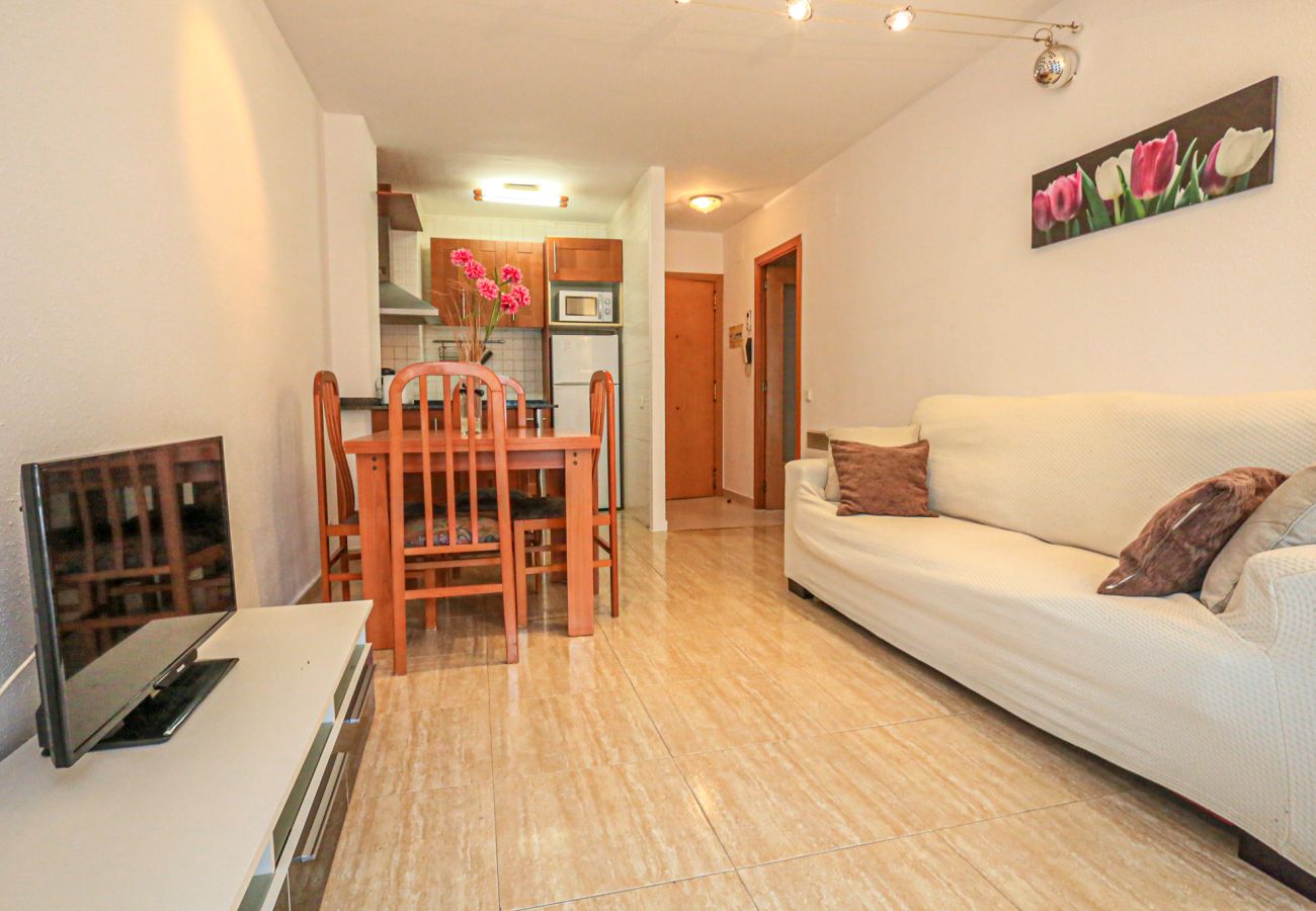 Apartamento en Cambrils - OLIMAR B 23