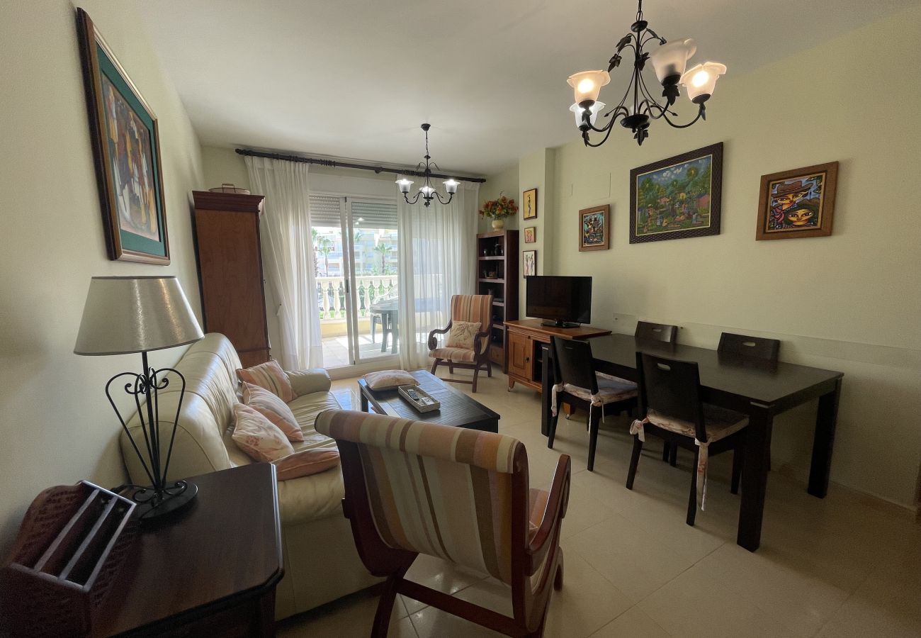 Apartamento en Denia - PLAYA SOL MEDITERRANEO