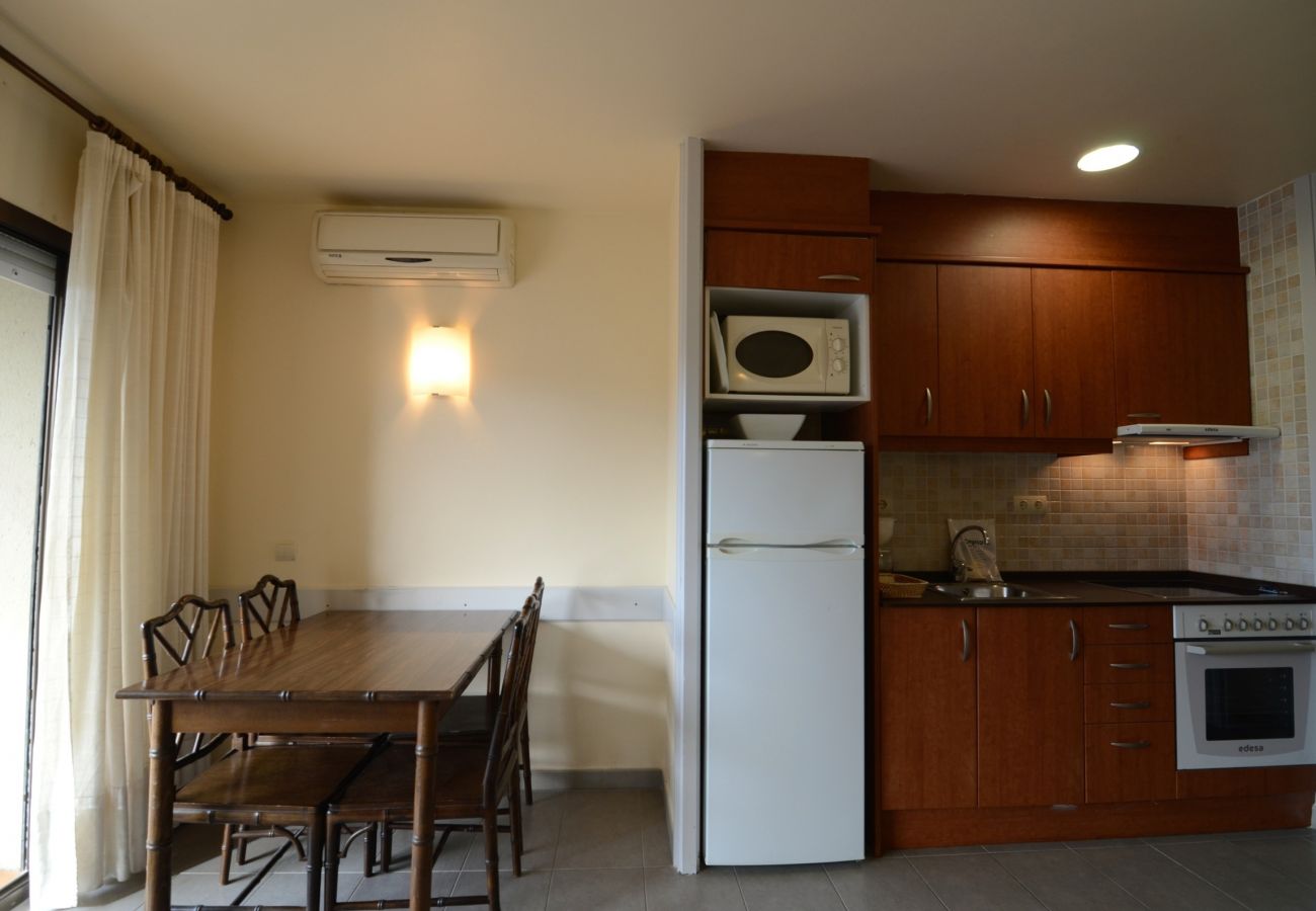 Apartamento en Estartit - JADEMAR 025-A