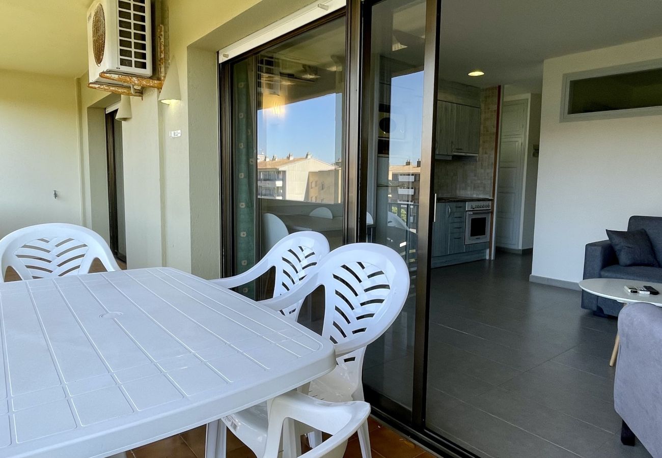 Apartamento en Estartit - JADEMAR 070-B