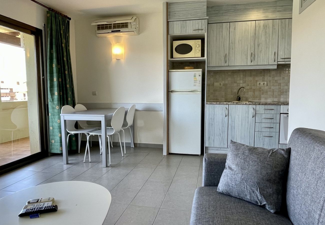 Apartamento en Estartit - JADEMAR 070-B