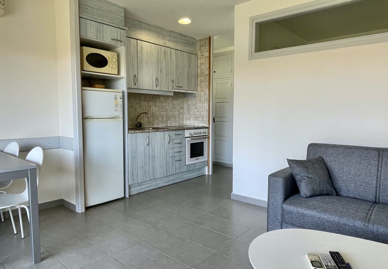 Apartamento en Estartit - JADEMAR 070-B