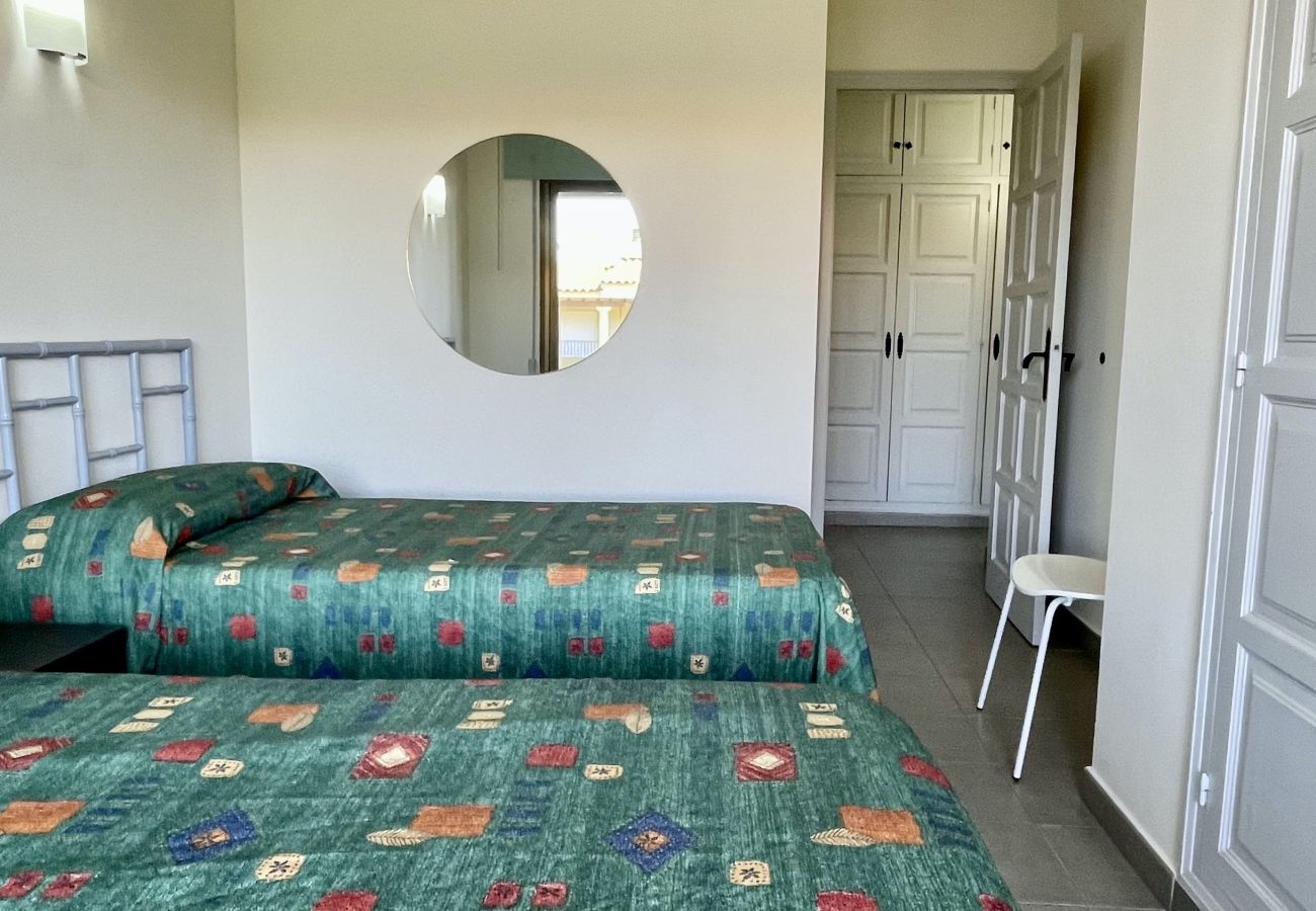 Apartamento en Estartit - JADEMAR 070-B