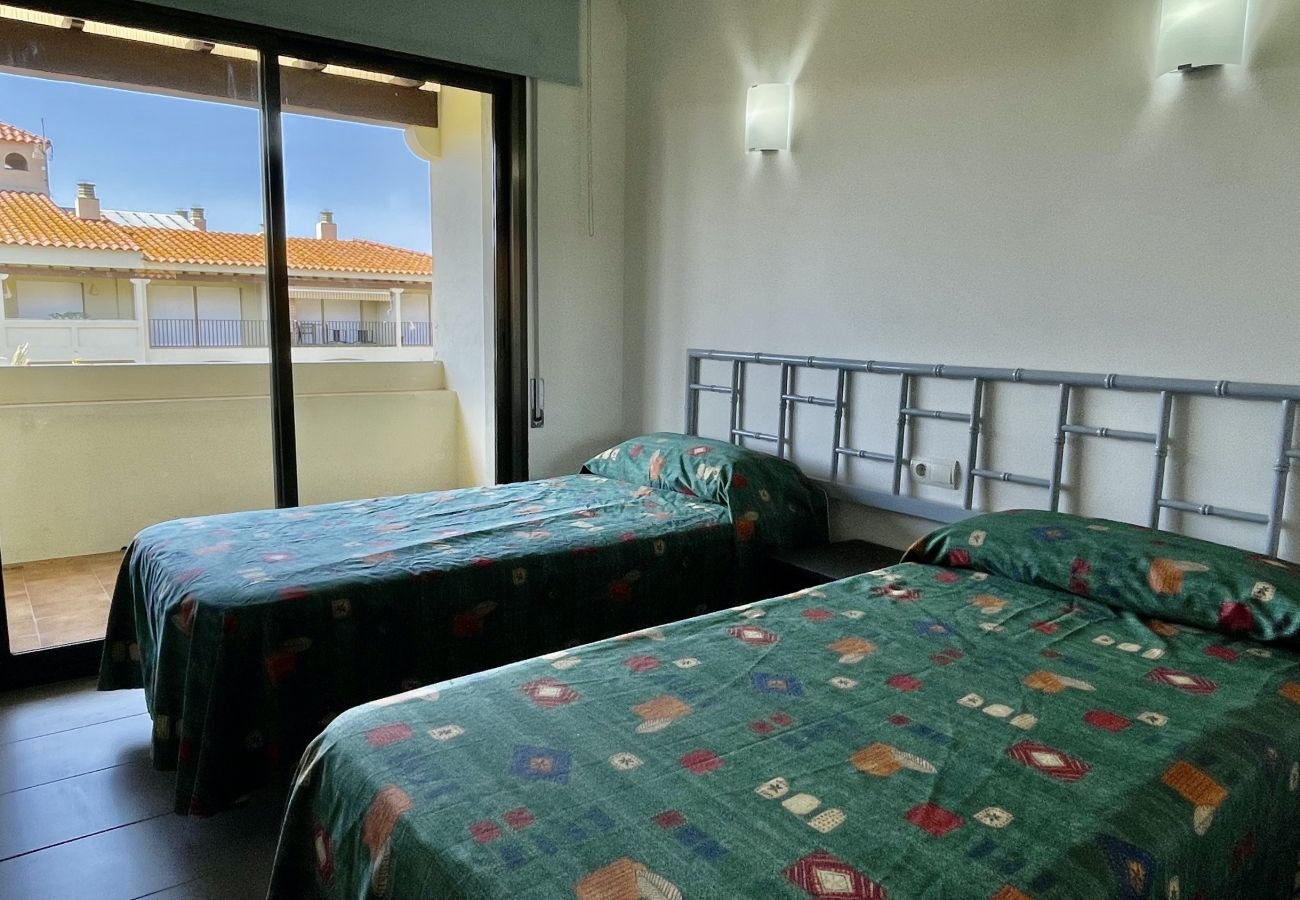 Apartamento en Estartit - JADEMAR 070-B