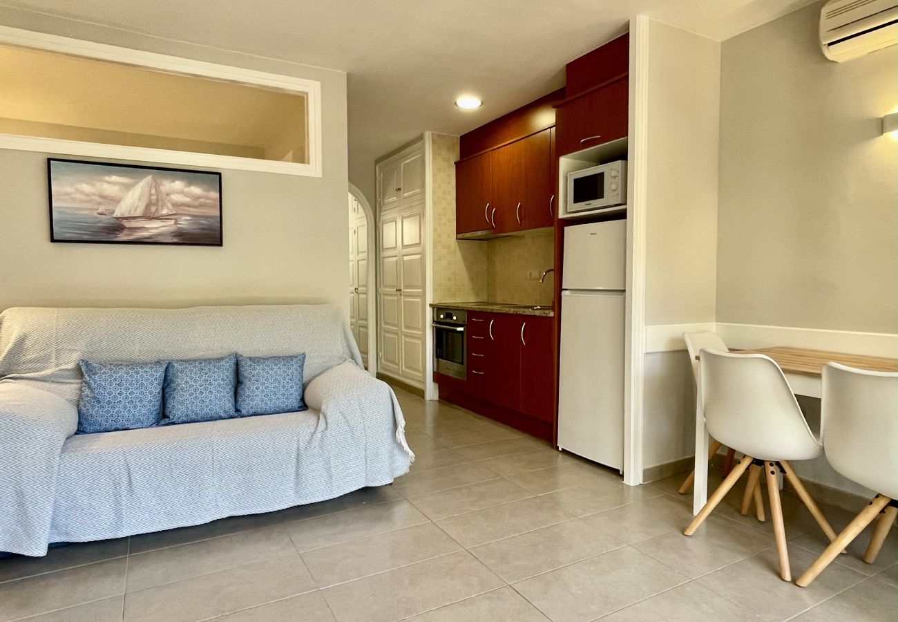 Apartamento en Estartit - JADEMAR 010-A