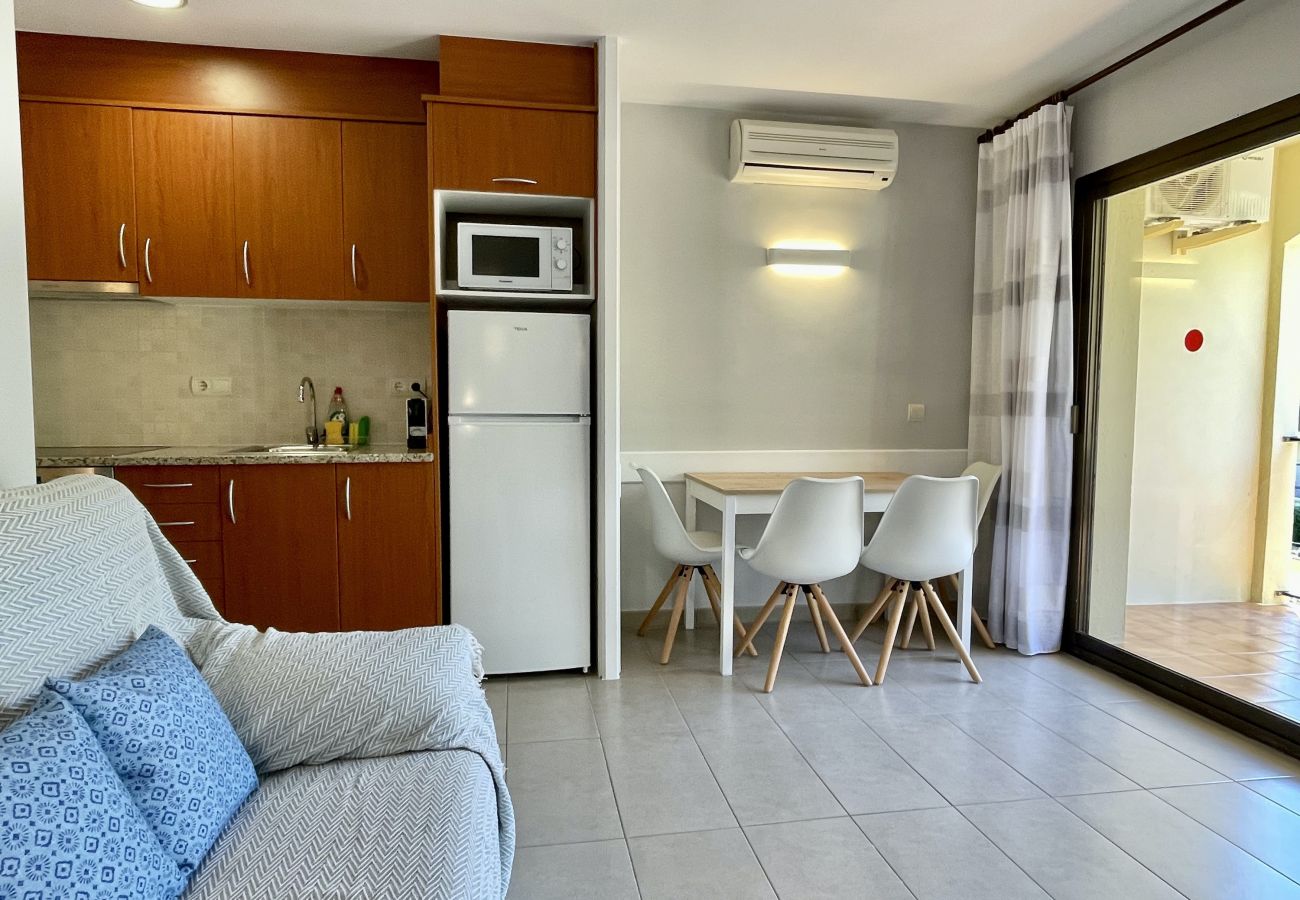 Apartamento en Estartit - JADEMAR 010-A