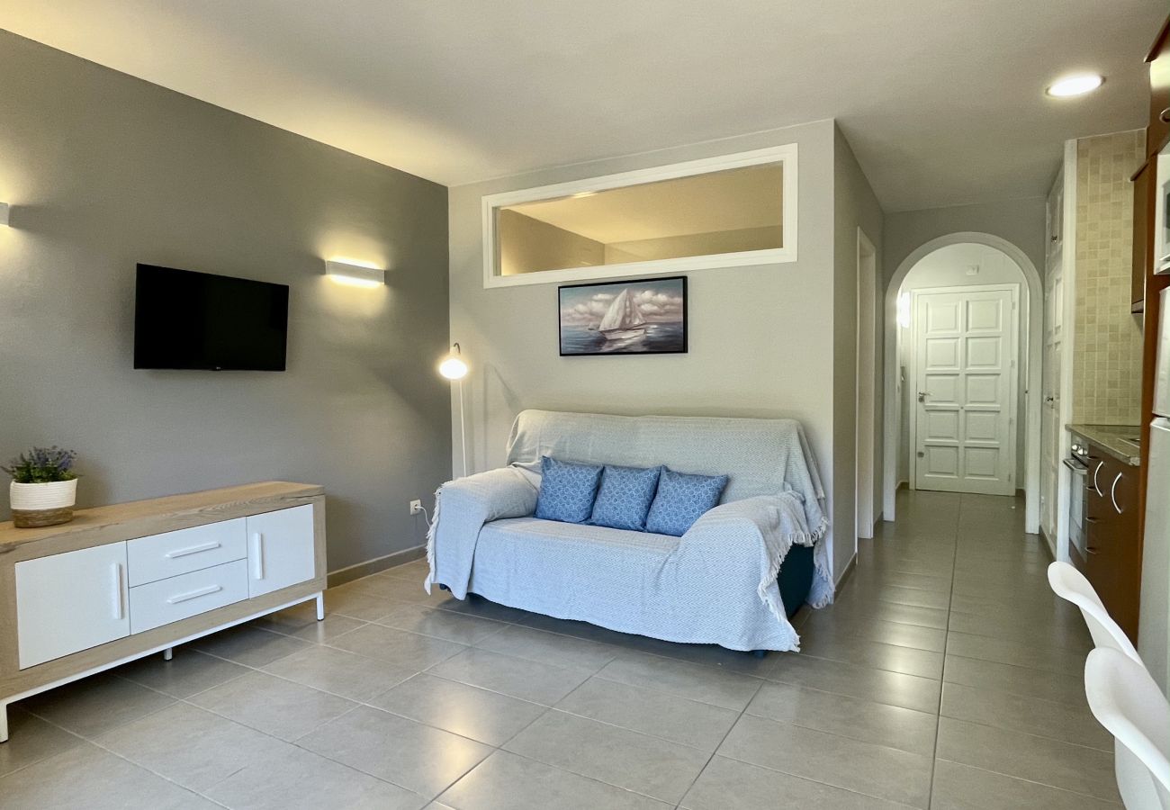 Apartamento en Estartit - JADEMAR 010-A